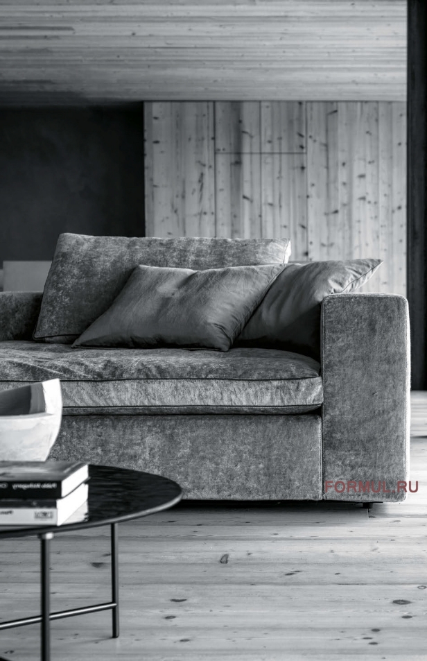 Диван Desiree Kubic